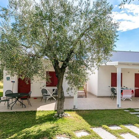 Villaggio Baia Del Monaco Manfredonia Værelse billede